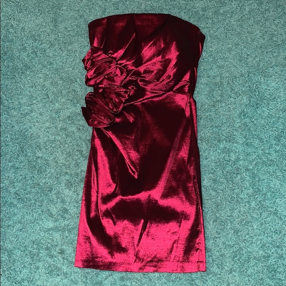 Jessica McClintock cocktail dress size 3